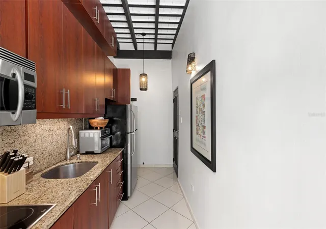 Photo 2 of Condo for sale at 307 San Sebastian #2-B, San Juan, PR 00901 | MLS# PR9121238 | Listing updated on 2026-05-09
