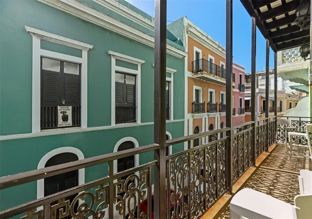 Photo 36 of Condo for sale at 307 San Sebastian #2-B, San Juan, PR 00901 | MLS# PR9121238 | Listing updated on 2026-05-09