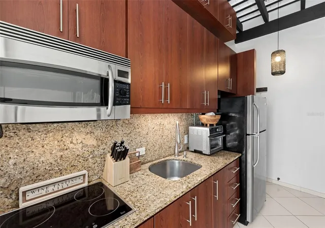 Photo 3 of Condo for sale at 307 San Sebastian #2-B, San Juan, PR 00901 | MLS# PR9121238 | Listing updated on 2026-05-09