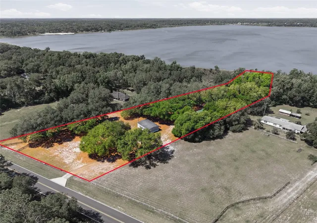 52nd image of 3980 Se 183rd Avenue Rd, Ocklawaha, FL 32179 | MLS# OM724398