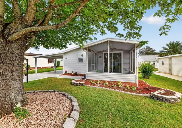 3rd image of 728 Prado Dr, Lady Lake, FL 32159 | MLS# G5112113