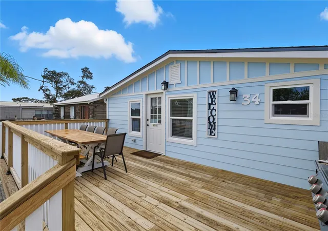 1st image of 34 1st Ave, Palm Coast, FL 32137 | MLS# FC318415