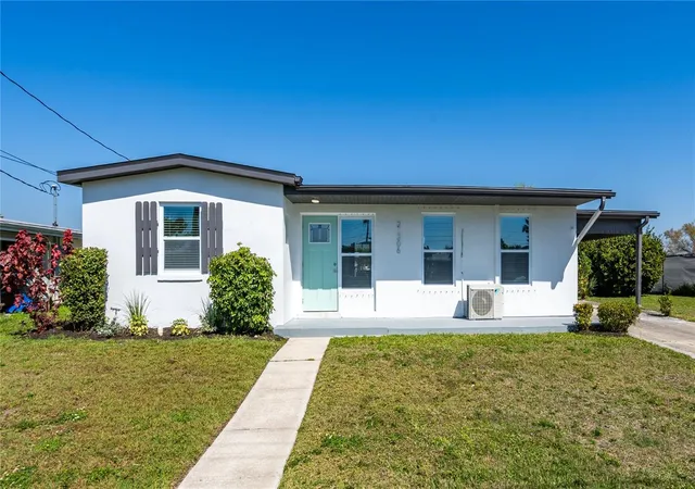 Homes for sale in Port Charlotte, FL | 21306 Hepner Ave, Port Charlotte, FL 33952 | MLS# A4693034