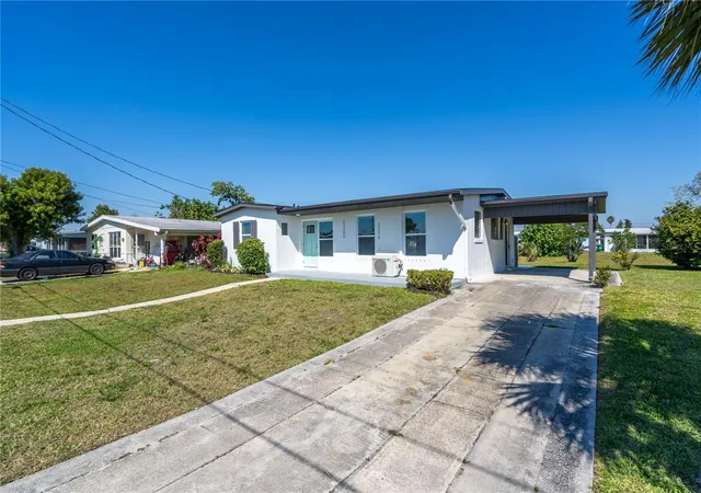Homes for sale in Port Charlotte, FL | 21306 Hepner Ave, Port Charlotte, FL 33952 | MLS# A4693034