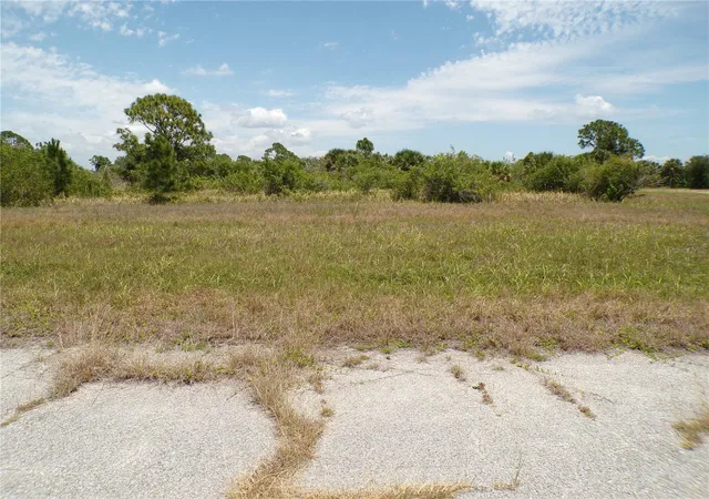 Photo 1 of Land for sale at 13222 Porgy Way, Placida, FL 33946 | MLS# C7525961 | Listing updated on 2026-09-25