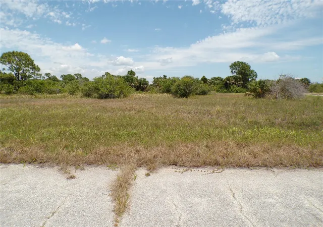 Photo 4 of Land for sale at 13222 Porgy Way, Placida, FL 33946 | MLS# C7525961 | Listing updated on 2026-09-25