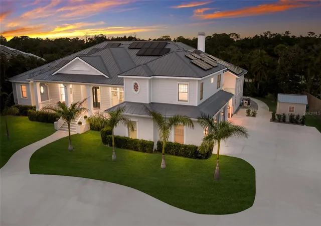 4th image of 4678 Silent Creek Wy, Nokomis, FL 34275 | MLS# A4693038