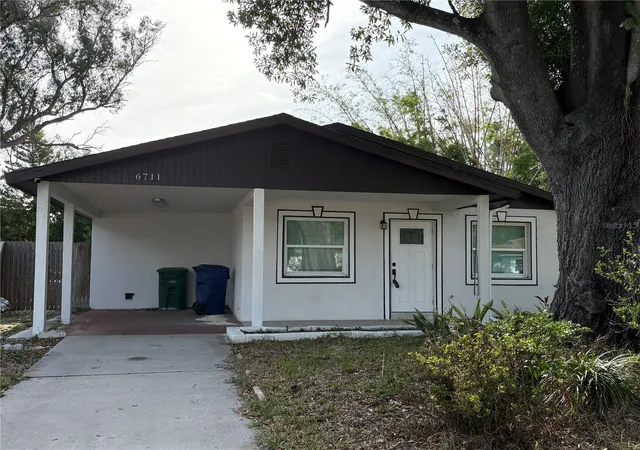 1st image of 6711 S Faul St, Tampa, FL 33616 | MLS# TB8506760