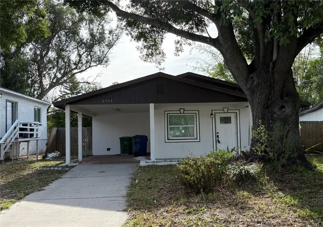 2nd image of 6711 S Faul St, Tampa, FL 33616 | MLS# TB8506760