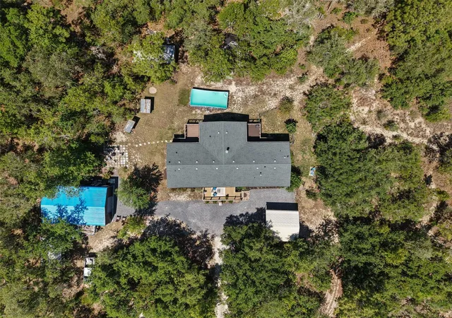 Homes for sale in Morriston, FL | 5330 Se 128Th Ter, Morriston, FL 32668 | MLS# OM724419