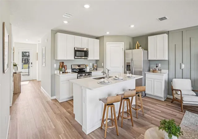 2nd image of 4668 Kona Cir, Spring Hill, FL 34608 | MLS# OM724420