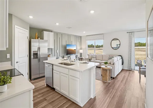 3rd image of 4668 Kona Cir, Spring Hill, FL 34608 | MLS# OM724420