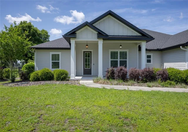 Photo 3 of Single family home for sale at 1146 SW Mandiba Dr, Lake City, FL 32024 | MLS# GC540197 | Listing updated on 2026-09-12