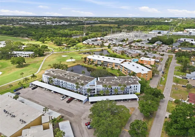 1st image of 225 Country Club Dr #C332, Largo, FL 33771 | MLS# TB8506762