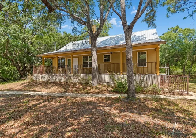 Photo 1 of Single family home for sale at 11274 S Riviera Dr, Homosassa, FL 34448 | MLS# TB8506766 | Listing updated on 2026-08-03