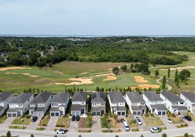 4th image of 15717 Vetta Dr, Bella Collina, FL 34756 | MLS# O6406314