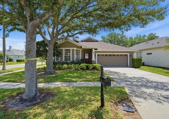 1st image of 19409 Golden Slipper Pl, Lutz, FL 33558 | MLS# TB8506774