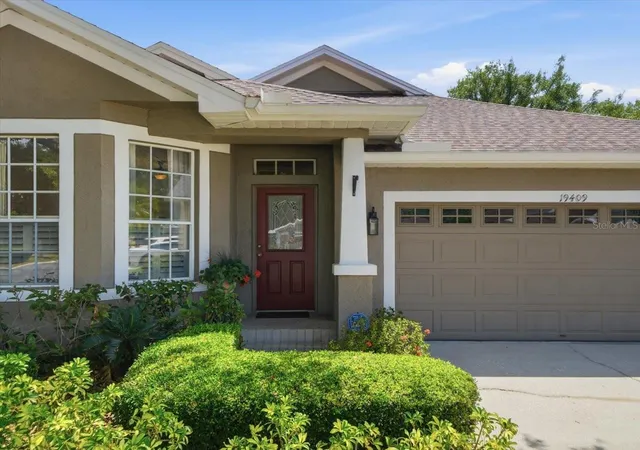 Photo 3 of Single family home for sale at 19409 Golden Slipper Pl, Lutz, FL 33558 | MLS# TB8506774 | Listing updated on 2026-07-03
