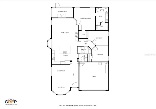 50th image of 19409 Golden Slipper Pl, Lutz, FL 33558 | MLS# TB8506774