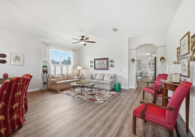 Photo 4 of Single family home for sale at 19409 Golden Slipper Pl, Lutz, FL 33558 | MLS# TB8506774 | Listing updated on 2026-07-03