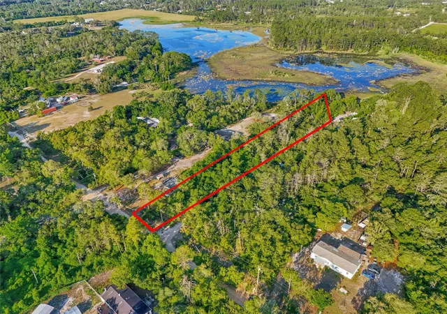 12th image of Jewell Dr, Deland, FL 32720 | MLS# O6406316