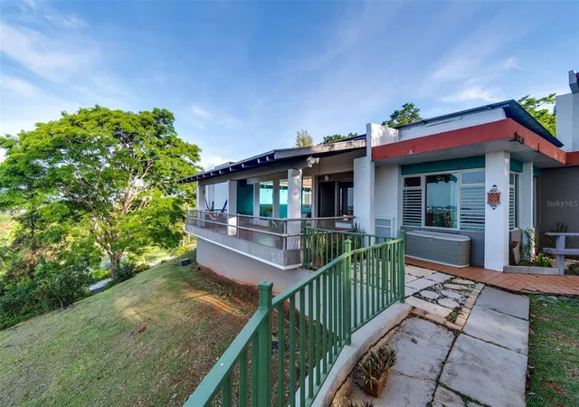Homes for sale in Bayamon, PR | Bo Cerro Gordo, Carr 840 Sector Villas Del Olimpo, Bayamon, PR 00956 | MLS# PR9121241