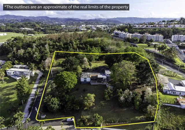 Homes for sale in Bayamon, PR | Bo Cerro Gordo, Carr 840 Sector Villas Del Olimpo, Bayamon, PR 00956 | MLS# PR9121241