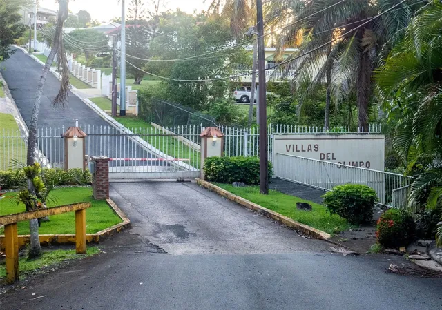 Homes for sale in Bayamon, PR | Bo Cerro Gordo, Carr 840 Sector Villas Del Olimpo, Bayamon, PR 00956 | MLS# PR9121241