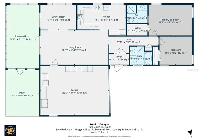 38th image of 10520 Springwood Dr, Port Richey, FL 34668 | MLS# W7885619