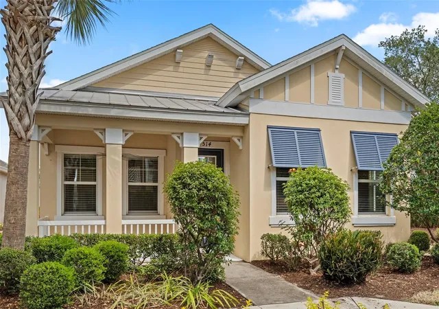 Single family home for sale at 514 Winterside Dr, APOLLO BEACH, FL 33572 | MLS# TB8506781
