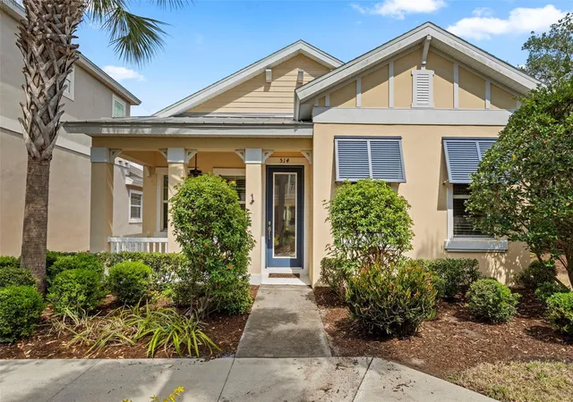 Photo 3 of Single family home for sale at 514 Winterside Dr, Apollo Beach, FL 33572 | MLS# TB8506781 | Listing updated on 2026-10-08