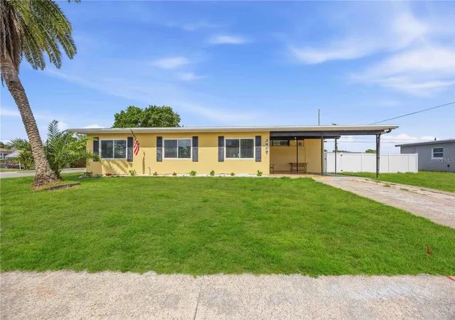 Photo 2 of Single family home for sale at 2409 Ednor St, Port Charlotte, FL 33952 | MLS# C7525966 | Listing updated on 2026-09-07