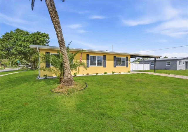 Photo 3 of Single family home for sale at 2409 Ednor St, Port Charlotte, FL 33952 | MLS# C7525966 | Listing updated on 2026-09-07