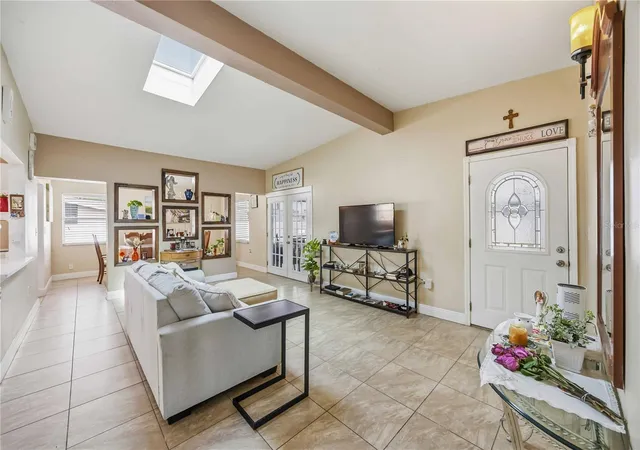 Photo 4 of Single family home for sale at 2409 Ednor St, Port Charlotte, FL 33952 | MLS# C7525966 | Listing updated on 2026-09-07