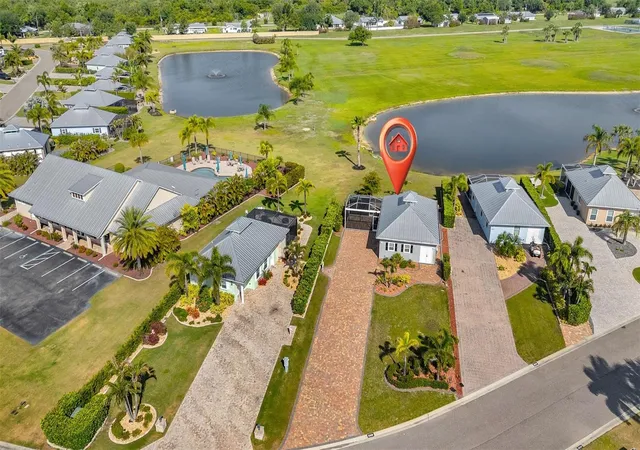 2nd image of 8306 Sw Sand Crane Lot 87 Cir, Arcadia, FL 34269 | MLS# C7525967