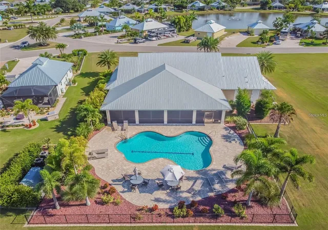 3rd image of 8306 Sw Sand Crane Lot 87 Cir, Arcadia, FL 34269 | MLS# C7525967
