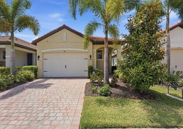 1st image of 149 Soliera St, Nokomis, FL 34275 | MLS# C7525969