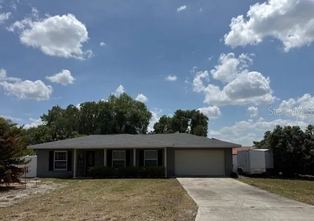 Homes for sale in Lake Wales, FL | 1104 Yarnell Ave, Lake Wales, FL 33853 | MLS# K4903484
