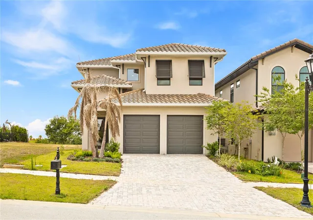 1st image of 16229 Ravenna Ct, Bella Collina, FL 34756 | MLS# O6406334