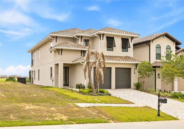 2nd image of 16229 Ravenna Ct, Bella Collina, FL 34756 | MLS# O6406334