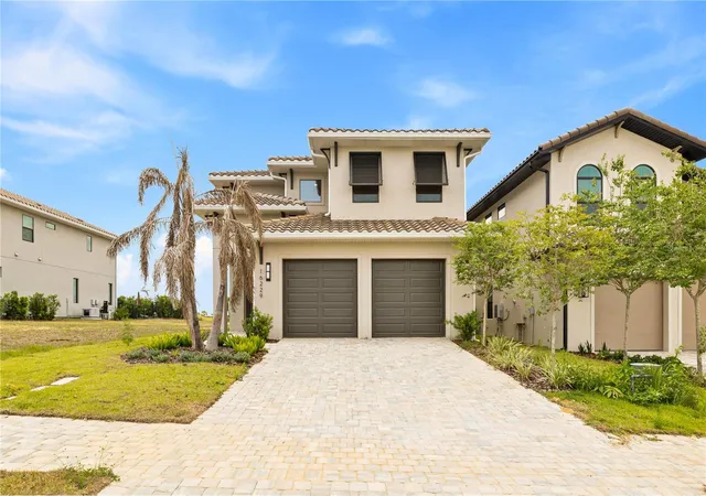 3rd image of 16229 Ravenna Ct, Bella Collina, FL 34756 | MLS# O6406334