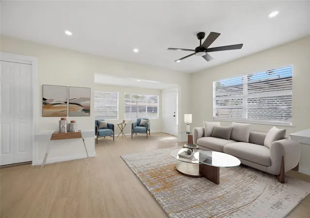Photo 2 of Single family home for sale at 714 E 137th Avenue, Tampa, FL 33613 | MLS# TB8506796 | Listing updated on 2026-10-07