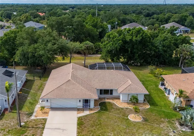 Homes for sale in Punta Gorda, FL | 27055 Chile Dr, Punta Gorda, FL 33983 | MLS# C7525970