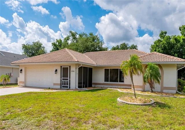 Homes for sale in Punta Gorda, FL | 27055 Chile Dr, Punta Gorda, FL 33983 | MLS# C7525970