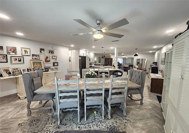 Photo 4 of Single family home for sale at 112 Antilla Rd, North Port, FL 34287 | MLS# C7525972 | Listing updated on 2026-08-27