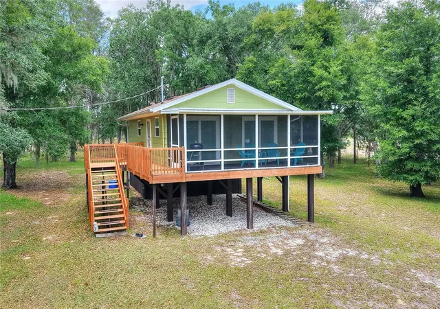 1st image of 1885 Pfundstein Rd, Babson Park, FL 33827 | MLS# TB8506814