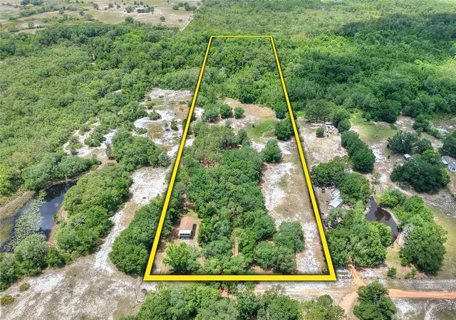 2nd image of 1885 Pfundstein Rd, Babson Park, FL 33827 | MLS# TB8506814