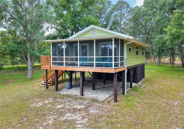 Photo 3 of Single family home for sale at 1885 Pfundstein Rd, Babson Park, FL | MLS# TB8506814 | Listing updated on 2026-08-22