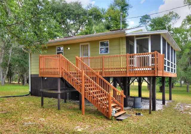 Photo 4 of Single family home for sale at 1885 Pfundstein Rd, Babson Park, FL | MLS# TB8506814 | Listing updated on 2026-08-22