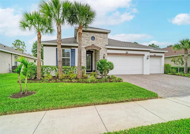 Photo 1 of Single family home for sale at 4714 Roycroft Ter, Parrish, FL 34219 | MLS# A4693060 | Listing updated on 2026-08-30
